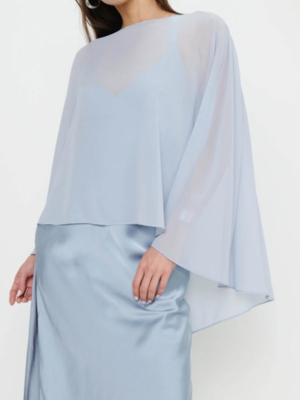 Cherish Cape